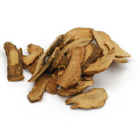 Galangal Root 1/2 Oz. (Alpina officinalis) (Chewing/Low John)